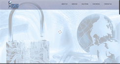 Desktop Screenshot of inserttech.com